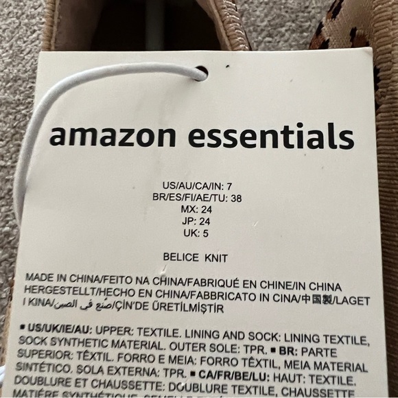 Knit Ballet Flat - Picture 6 of 6